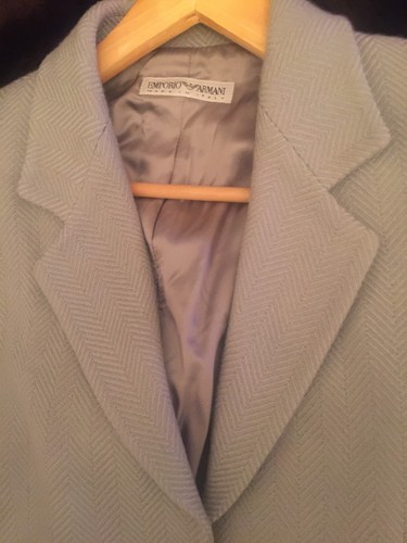 Veste femme emporio - veste, armani