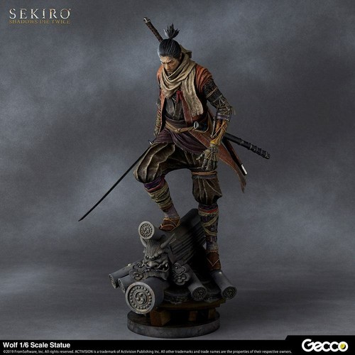 Sekiro shadows die - sekiro,
