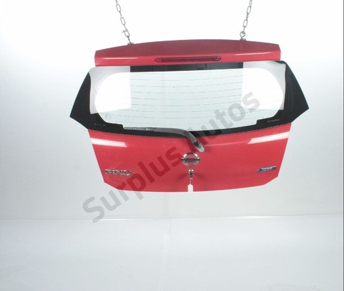 Hayon 901004a00d nissan - hayon,