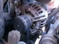 06F 903 023F alternateur pour