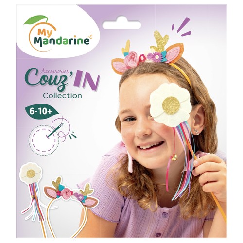 Mandarine kc180c - mandarine,