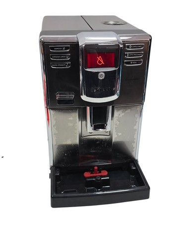 Saeco hd8917 machine café - machine, À