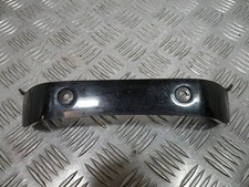 Carénage de dosseret SUZUKI