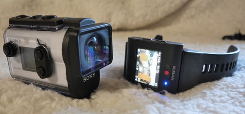 Sony fdr x3000 action - sony,