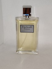 Réminiscence  patchouli pour homme eau de toilette 100ml