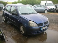 Ressort de suspension arriere droit RENAULT CLIO 2 PHASE 2 8200844168