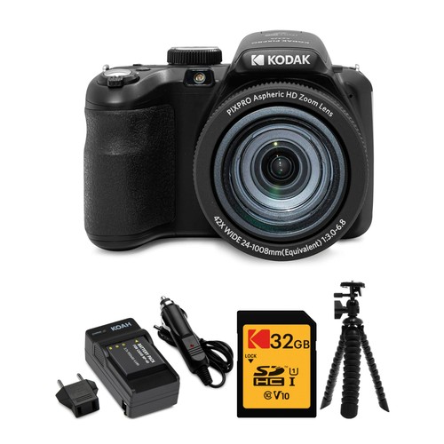 Kodak pixpro az425 - pixpro,