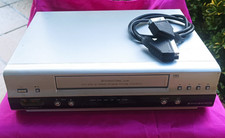 INTERNATIONAL  :  MAGNETOSCOPE A CASSETTE K7 VHS INTERNATIONAL 612R