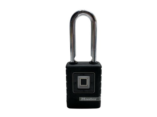 Cadenas biométriques master - cadenas,