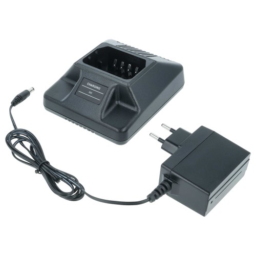 Chargeur pour pour radio