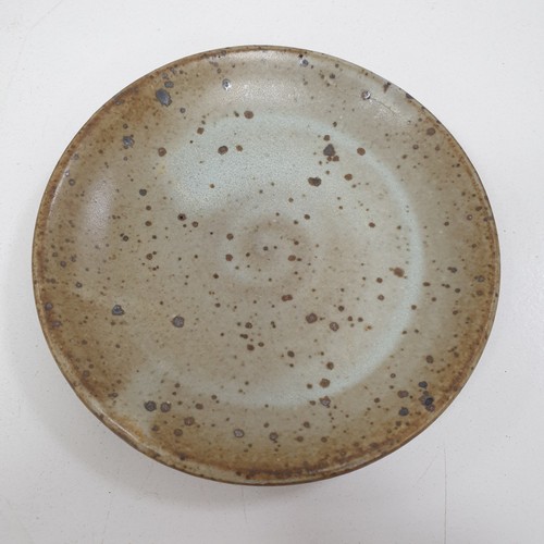 Assiette gustave tiffoche gres - assiette,
