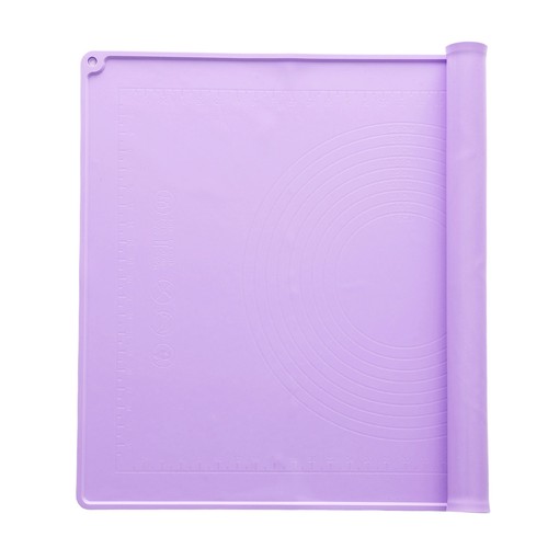Tapis pâtisserie en - tapis, à