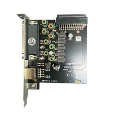 Rme hdspe aes expention card - z,