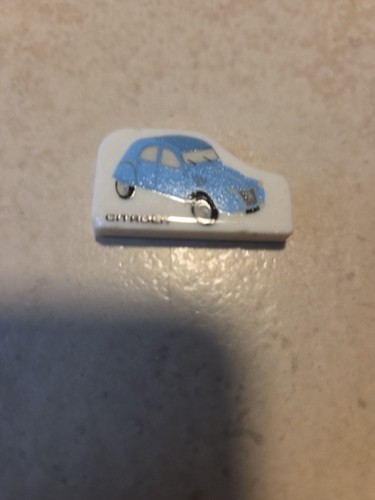 Feve citroen - feve, 2