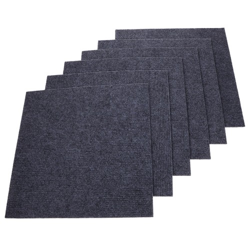 Pcs dalles moquette - 10,