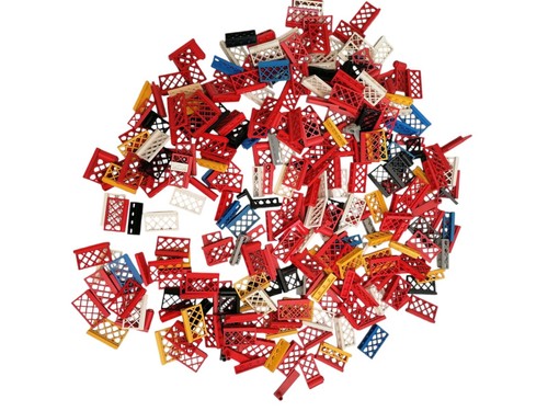 Lego environs 300 pieces - 300,