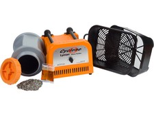 Lyman Cyclone Rotary Case