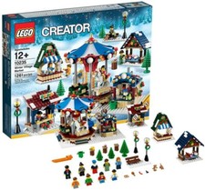 Lego Créateur Expert - 10235