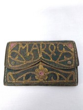 Blague À Tabac Artisanale MAROC vintage