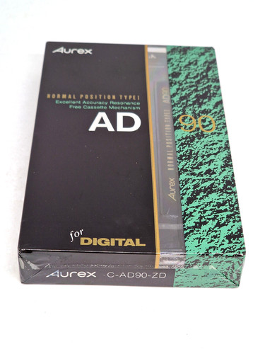 Bande cassette audio - , vierge