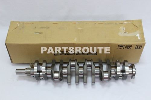 Moteur crankshaft oem jdm - crankshaft,