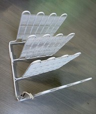 Conduit Circuit Évaporateur Tuyau Tube Acier Congélateur California DD1-12-1