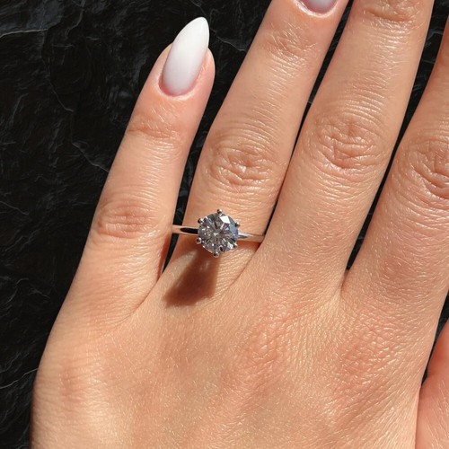 Bague mariage ct igi - bague, de