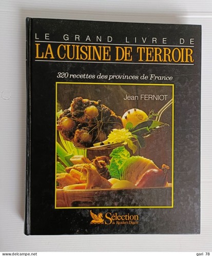 Gastronomie cuisine de - gastronomie,