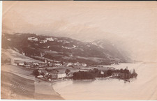 TIRAGE PHOTO	ALBUMINE FRANCE