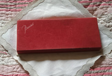 coffret de 10 porte-couteaux