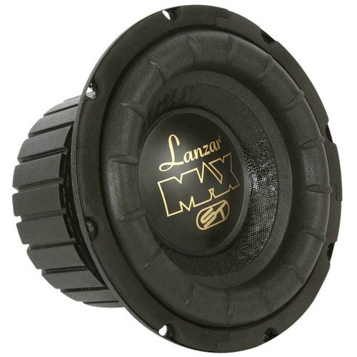 Lanzar max8 subwoofer - max8,