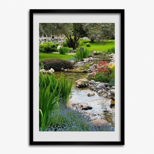 Photo 50x70cm décor - 50x70cm, mdf