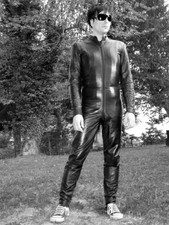Costume Combinaison Intégrale