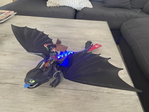 Playmobil 9246 dragons harold - 9246,