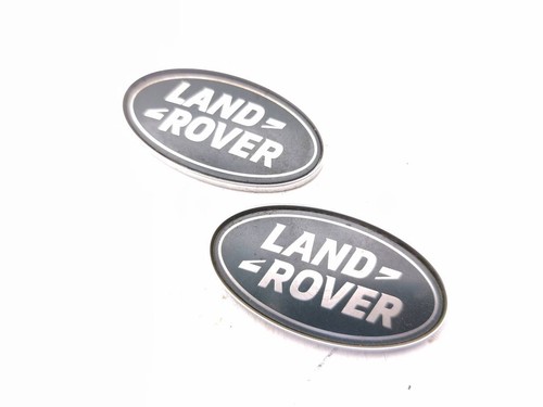 Land rover discovery sport - land,