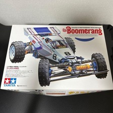 TAMIYA 1/10 Boomerang 4WD