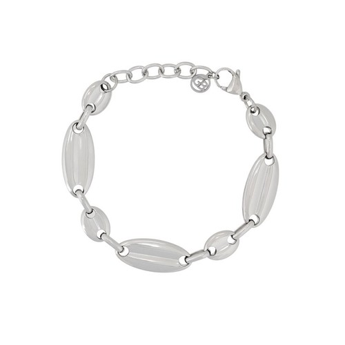 Bracelet grain café long - bracelet,