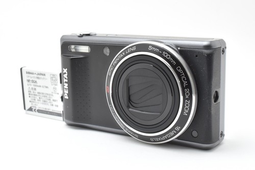 Appareil photo numérique