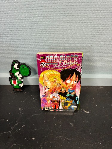 One piece vol manga vf - piece,