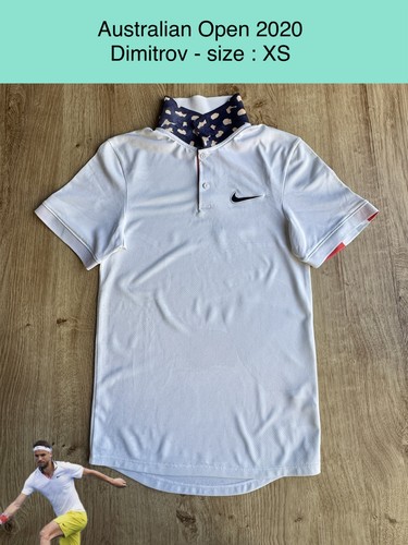 Australian open 2020 - -, polo