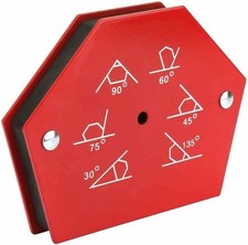 Positionneur magnétique