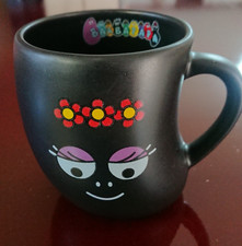 Mug Barbapapa - noir - Tasse