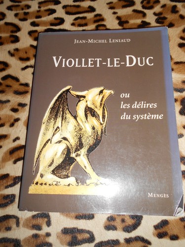 Leniaud jean michel - leniaud, jean-michel