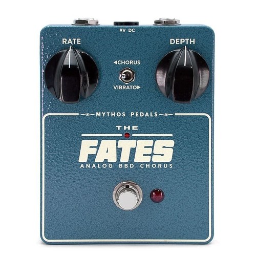 Mythos pedals the fates - pedals,