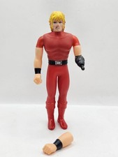  Cobra Space Adventure Popy Figurine1982 Vinyl 18cm Occasion Complete Vintage