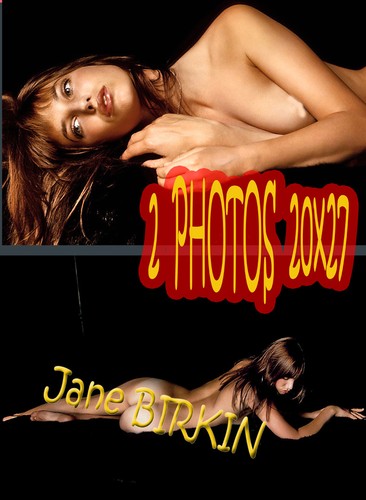 Photos jane birkin - ,