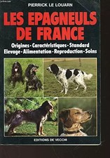 LES EPAGNEULS DE FRANCE