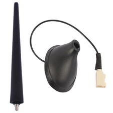 Mât d’antenne extérieur +