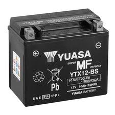 Batterie YTX12-BS Pour Aprilia