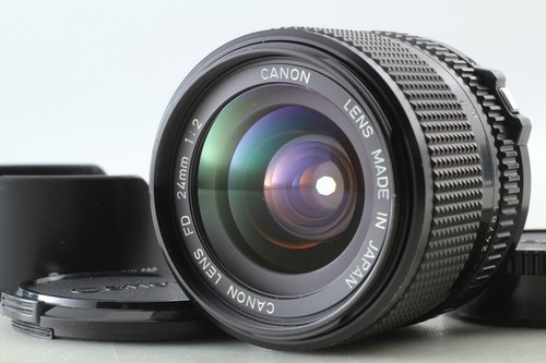 Mint hood canon - w/, new